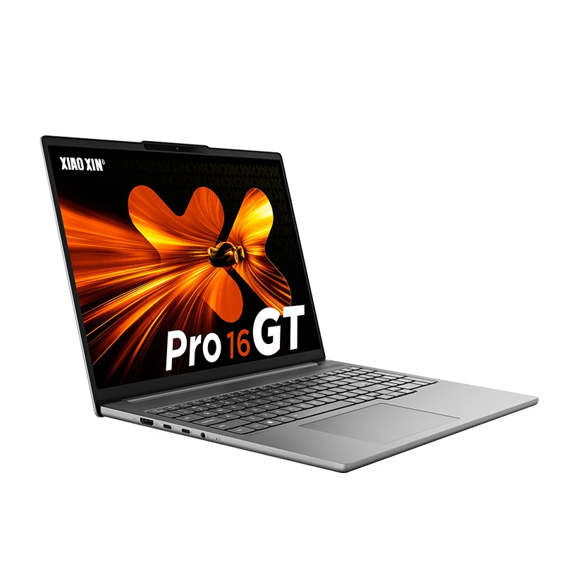 Lenovo Laptop Xiaoxin Pro 16GT AI 2025 AMD 16