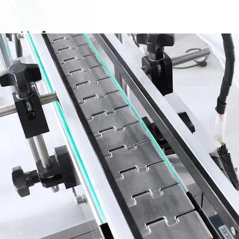 ZS-XG21 Automatischer T-Kork-Deck aufsteckbarer Gin Wine Whiskey Liquor Press on Bottle Capping Pressing Machine für Speiseöl