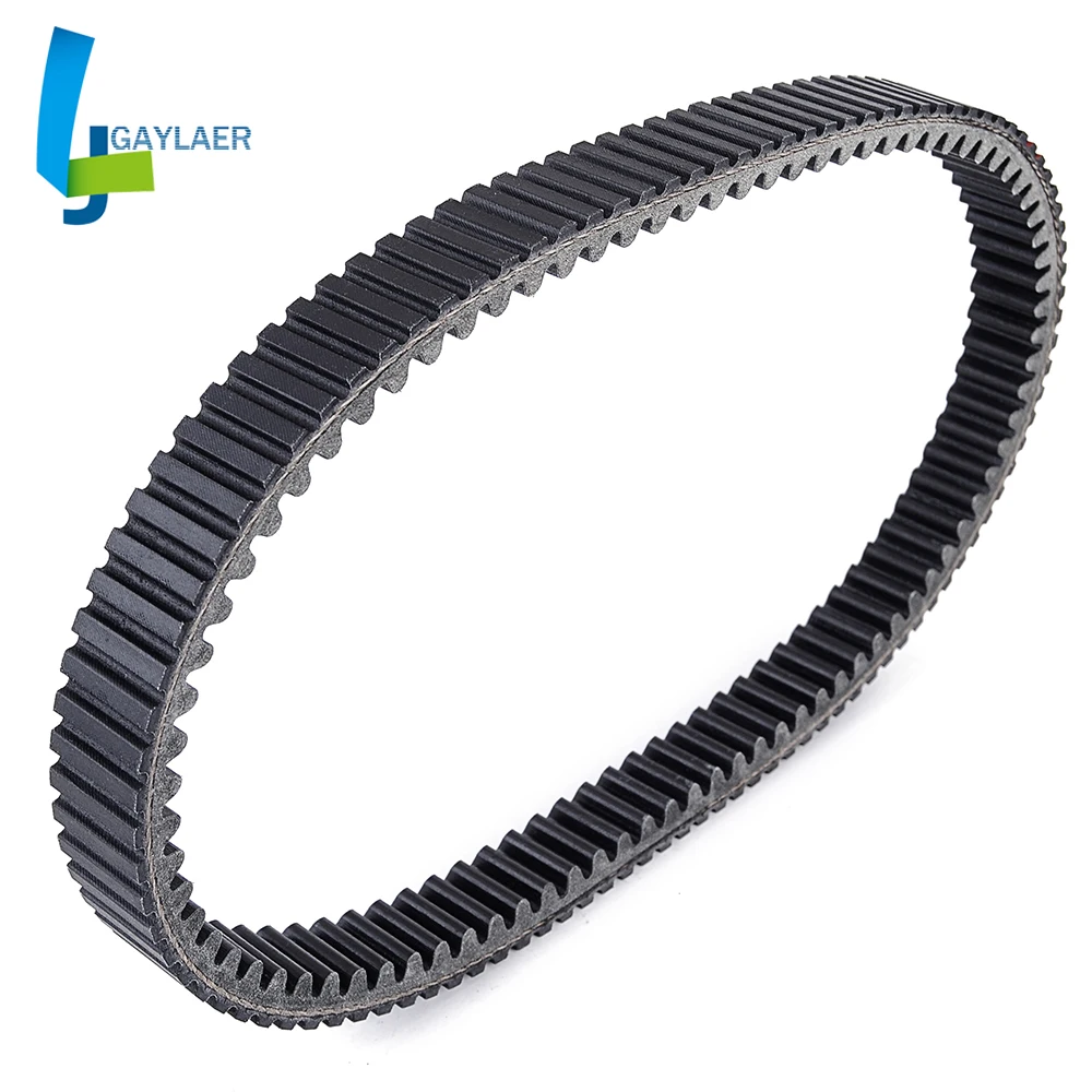 

Drive Belt for Polaris Ranger 6x6 800 700 800 6X6 Crew EFI EPS XP HD Ranger RZR 4 800 S800 SW800 XP 700 800 Transfer Clutch Belt