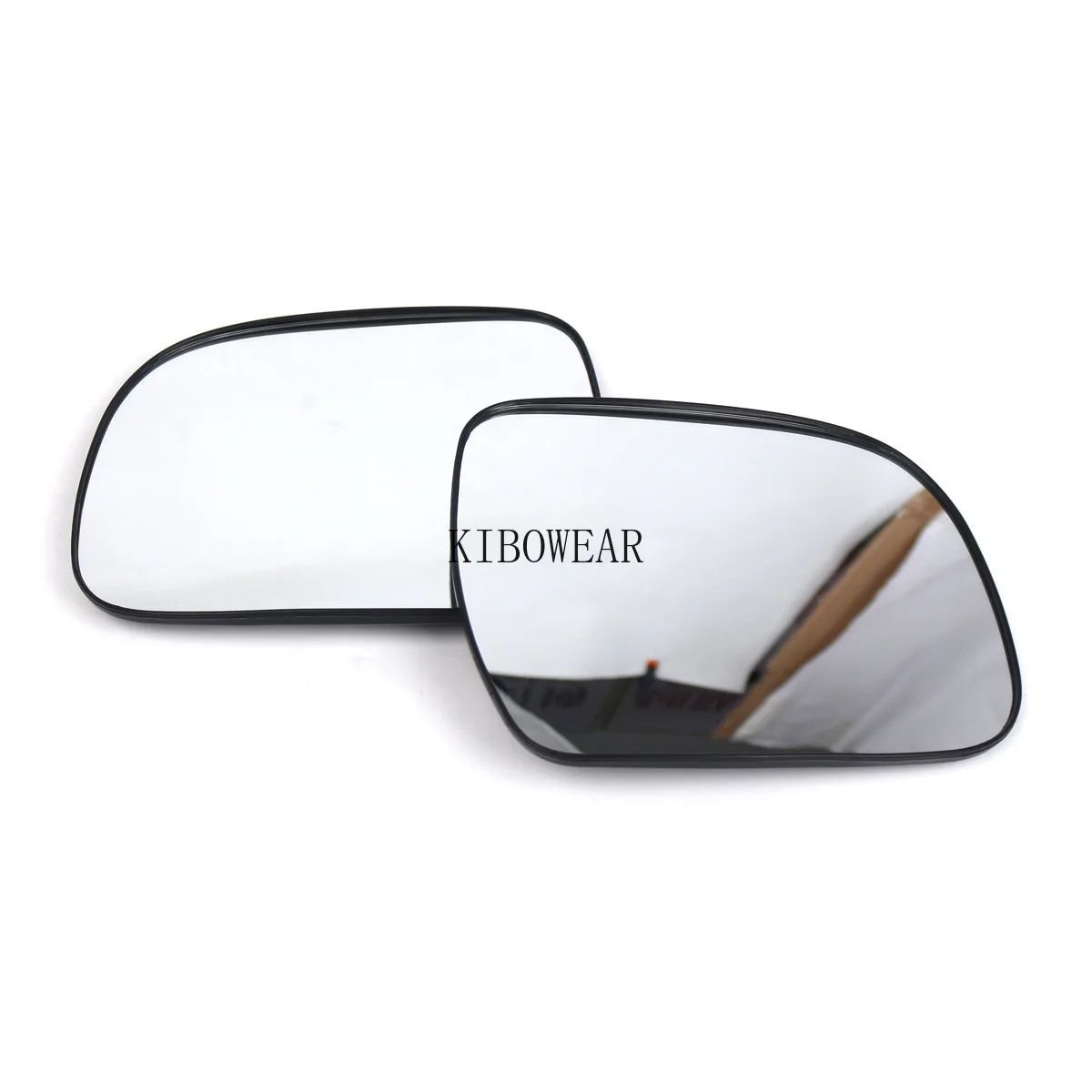 1pc For Toyota Hilux Tacoma 2005 2015 Convex Heated Side Mirror Glass For Lexus RX300 RX350 RX400 RX400H 2003-2008 8790148040