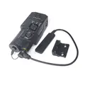 BK CQBL-1 Green-IR