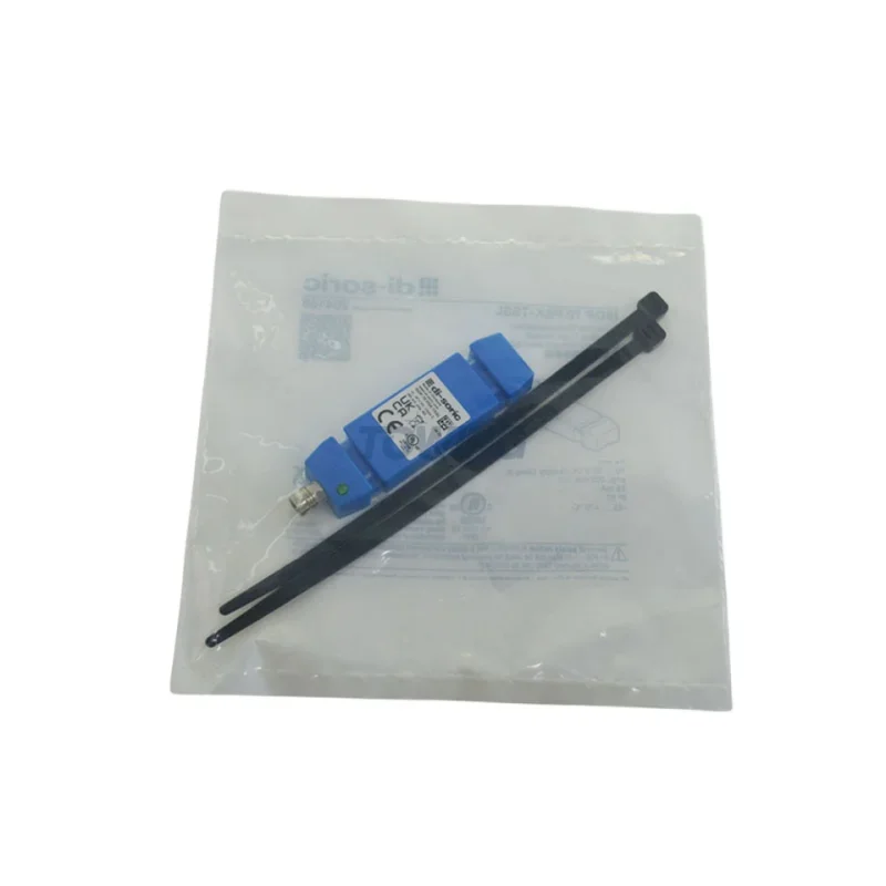 100% Original Germany Di-soric Inductive Tube Sensor  ISDP70PSK-TSSL