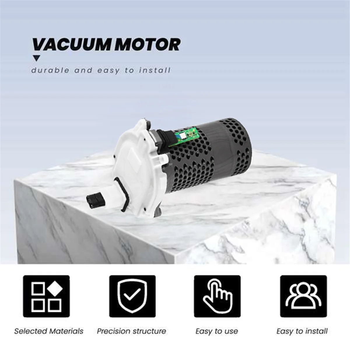 Modern Vacuum Cleaner Motor Main Board for Dyson V10 SV12