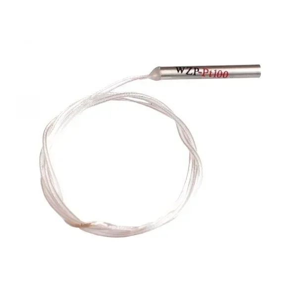 PT100 Platinum Resi…