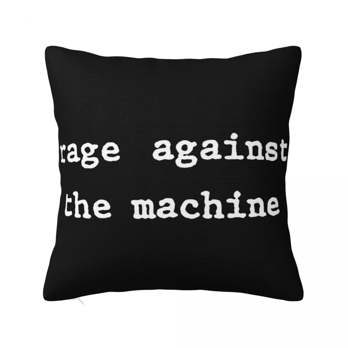 Rage Against The Machine 'Molotow' Swea ' Neu Und Offiziell Women Men Better Pillow Case