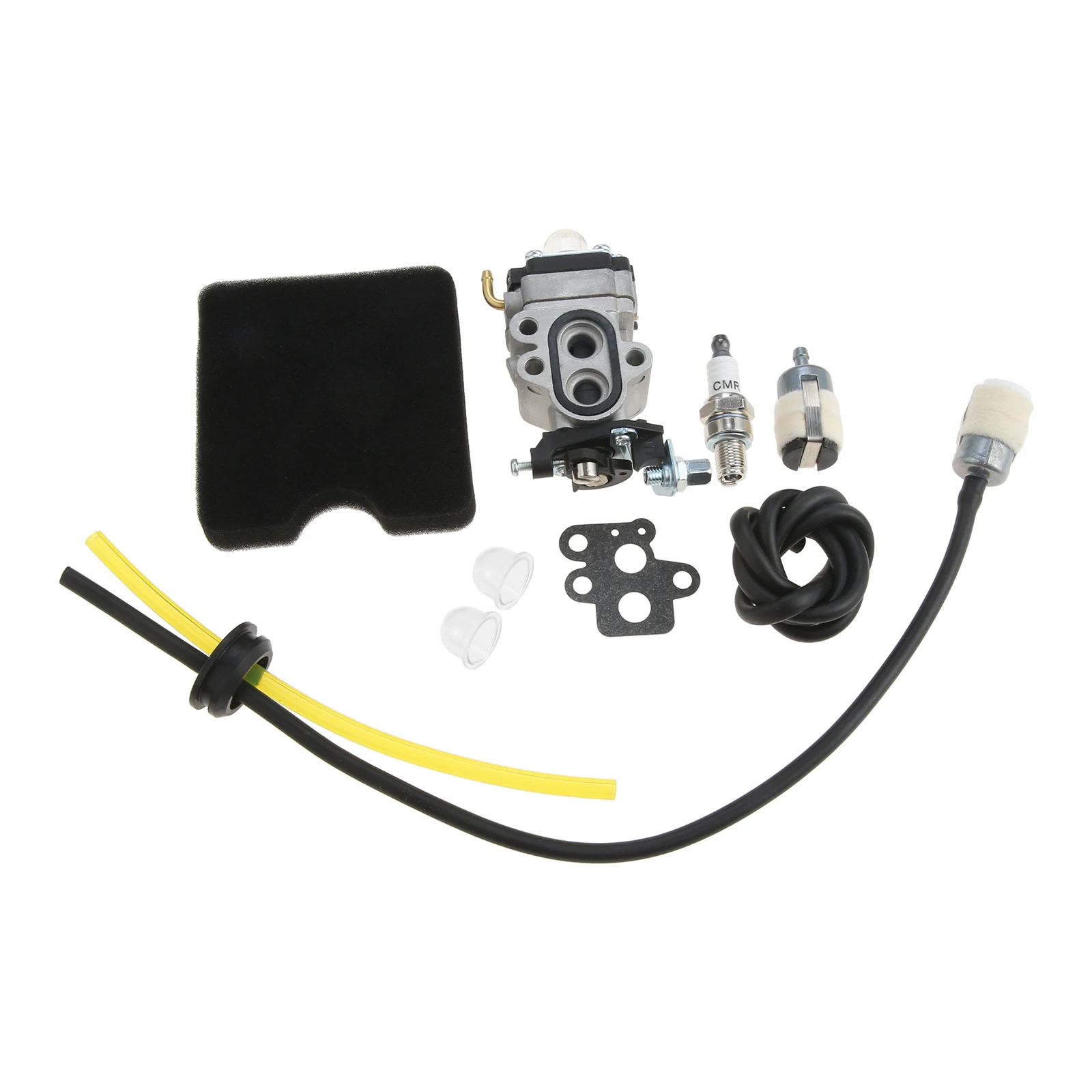 504116101 Carburetor for Husqvarna 530BT 130BT for RedMax EBZ3050RH EBZ3000RH EBZ3000RHCA Backpack Blower Part Number WYA-73A