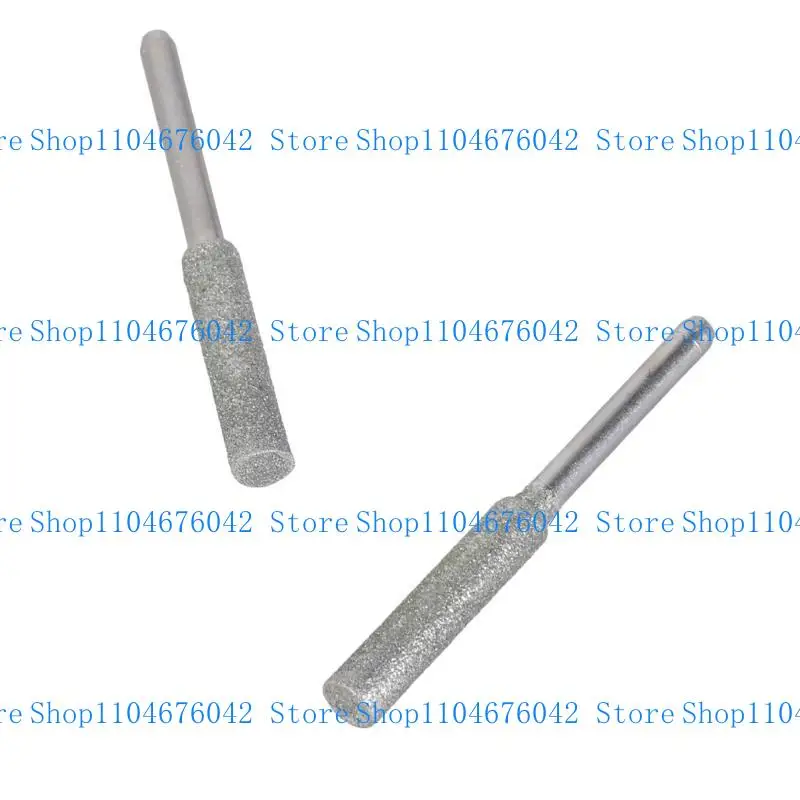 

5ASD LANGING EMERY EMERINGAAD Шлифовальный камень Бит Бит.