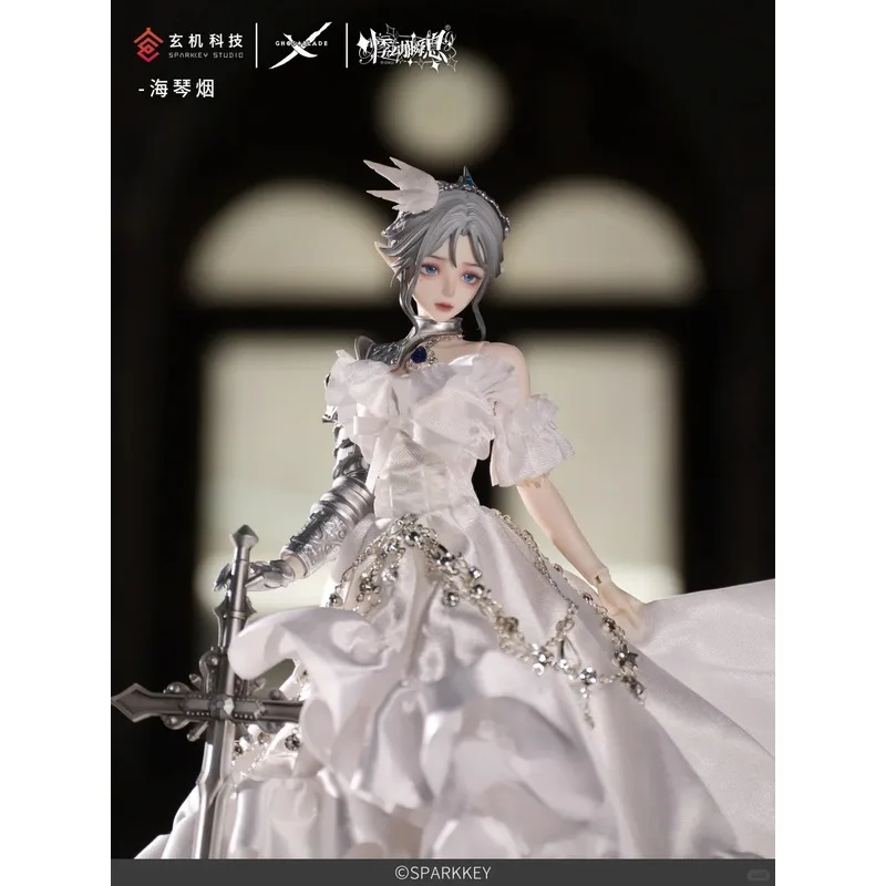 Thumbnail 3 - #84 Latest Ball Jointed Dolls Updates