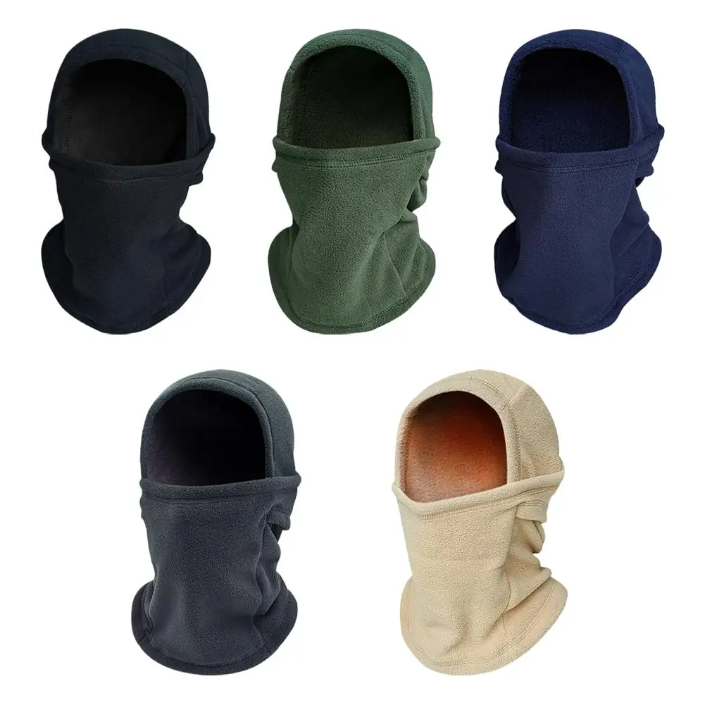 Hohe Elastizität, atmungsaktiv, Sturmhaube, Radfahren, Vollgesichtsmaske, Outdoor-Sport, Ski, Motorrad, Maske, Schal, Helm, Innenkappe