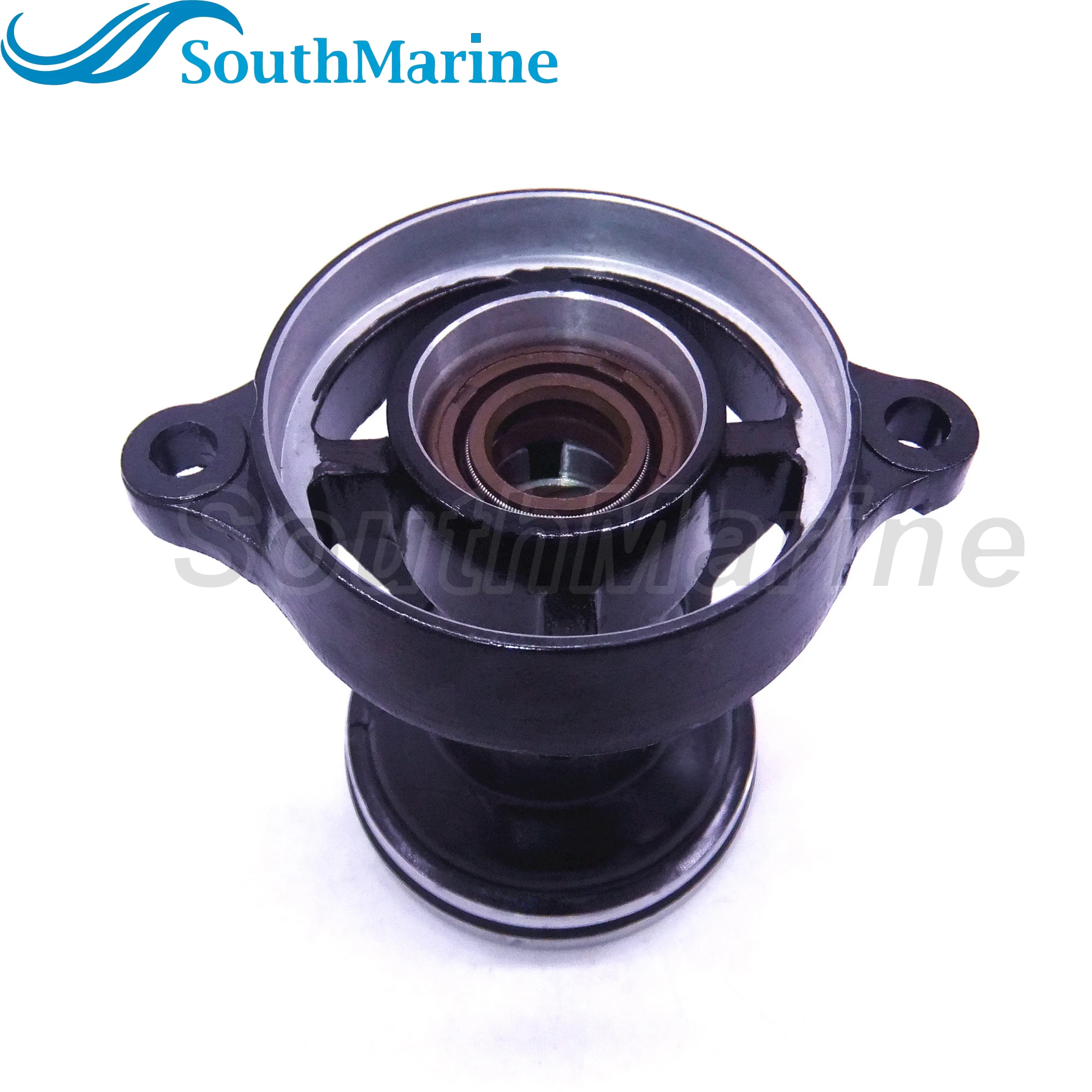 

F8-04040000 Lower Casing Cap Cover with Bearing for Parsun HDX SEA-PRO Makara F9.8 F8 T9.8 T8 T6 Outboard Motor