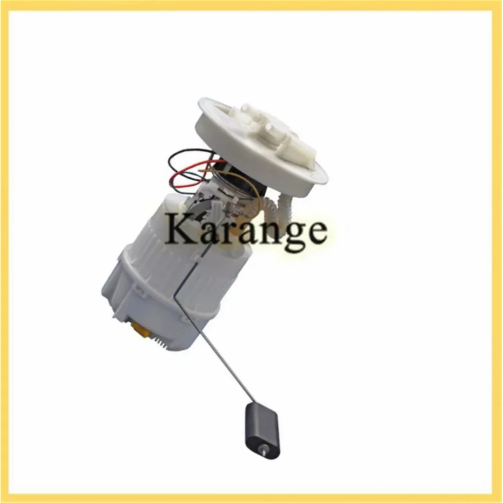 4N51-9H307-KA Fuel … - image