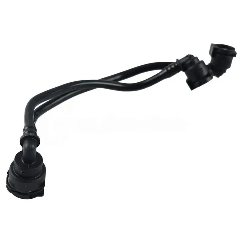 TFORU-For Mercedes Benz GLE W167 C167 GLS A1675015100 Engine Cooling System Radiator Coolant Hose Auto Replacement Part
