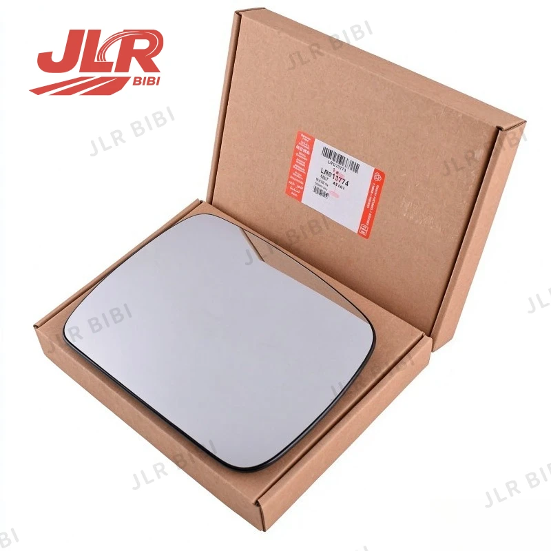 LR013774 LR013775 Side Mirror Glass Heated Fit For Discovery4 Freelander2 L320 Range Rover Sport 2010-2013 3.0TD 5.0L`