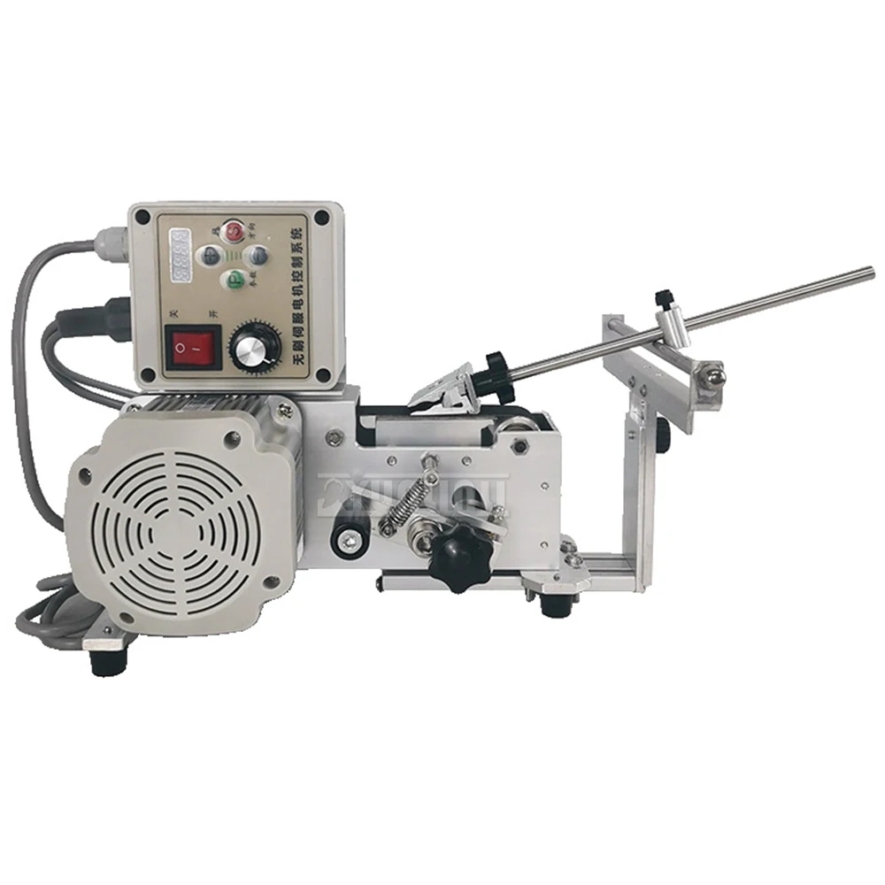 Multi-functional belt sanding machine fixed angle electric sharpener Belt machine