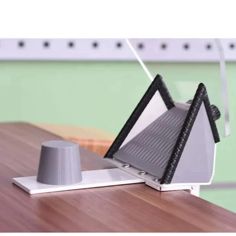 Premium Lab Dust Collector Laboratory Suction Hood Unit for Workstation Vacuum Cleaner Dust Filter
