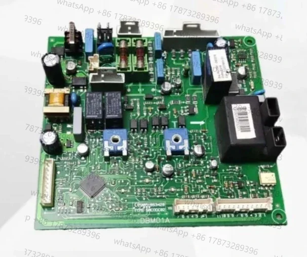 DBM01A for Ferroli DomiProject Circuit Board Boiler Control Board R215H/L/I/E