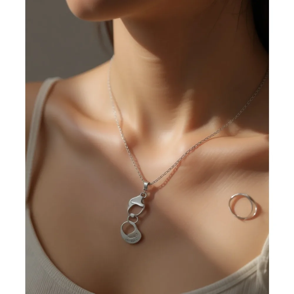 

Цепочка-веревочка 15 мм из серебра 925 пробы с позолотой 14K, 16-26 дюймов, для женщин