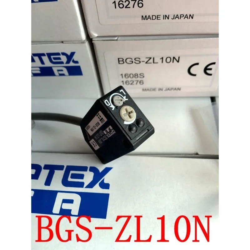 for OPTEX photoelectric switch BGS-Z30N/Z10N/Z30P/Z15N/Z15P/ZL30