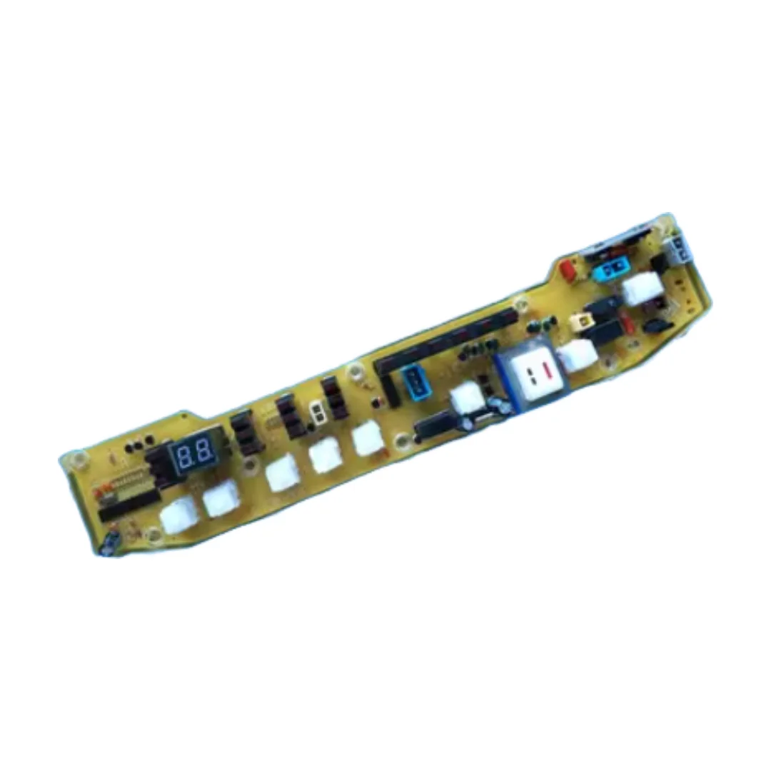 

Материнская плата для барабанной стиральной машины Little Swan XQB55-802CL Q802CL + 802G, компьютерная плата