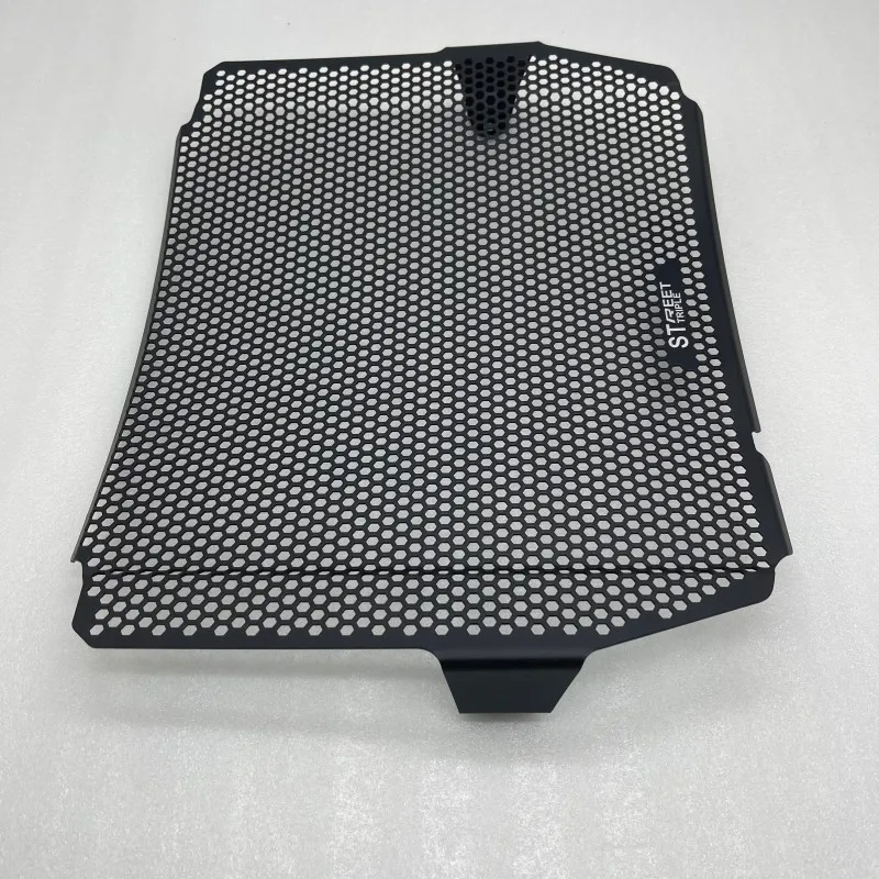 

For Street Triple 765 RS 2023-2024 Radiator Guard 765 RS Radiator Grille Guard Motorcycle