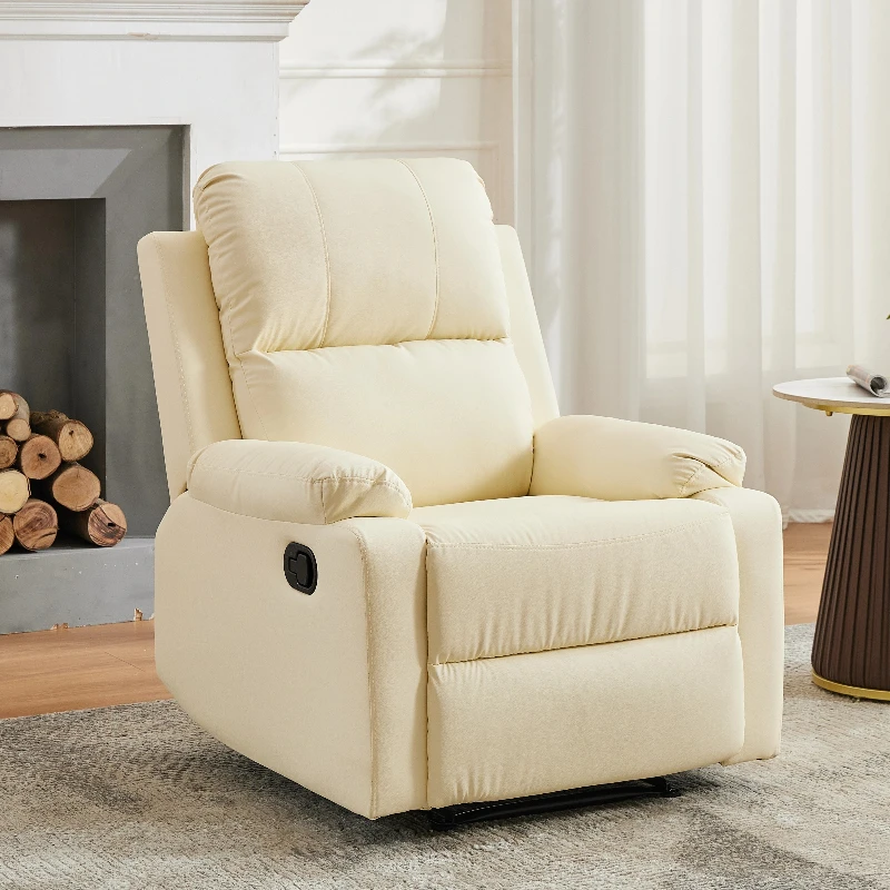 Multifunctional electric manicure, eyelash beauty sofa, single lazy sofa, living room for feet, 180 recliner