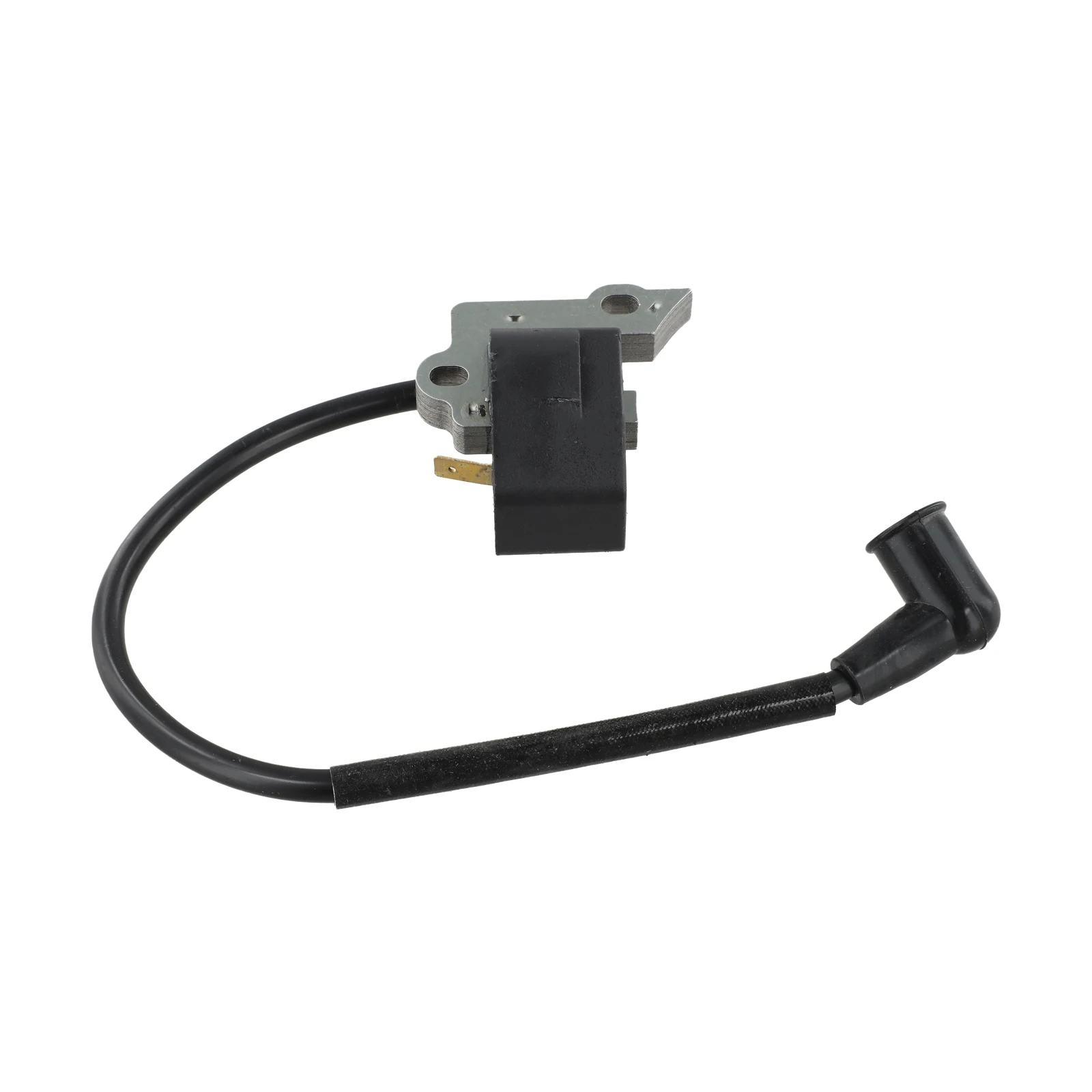 For Engine Repair High Voltage Ignition Coil Better Combustion Efficiency Crafted From Materials Efficient Ignition