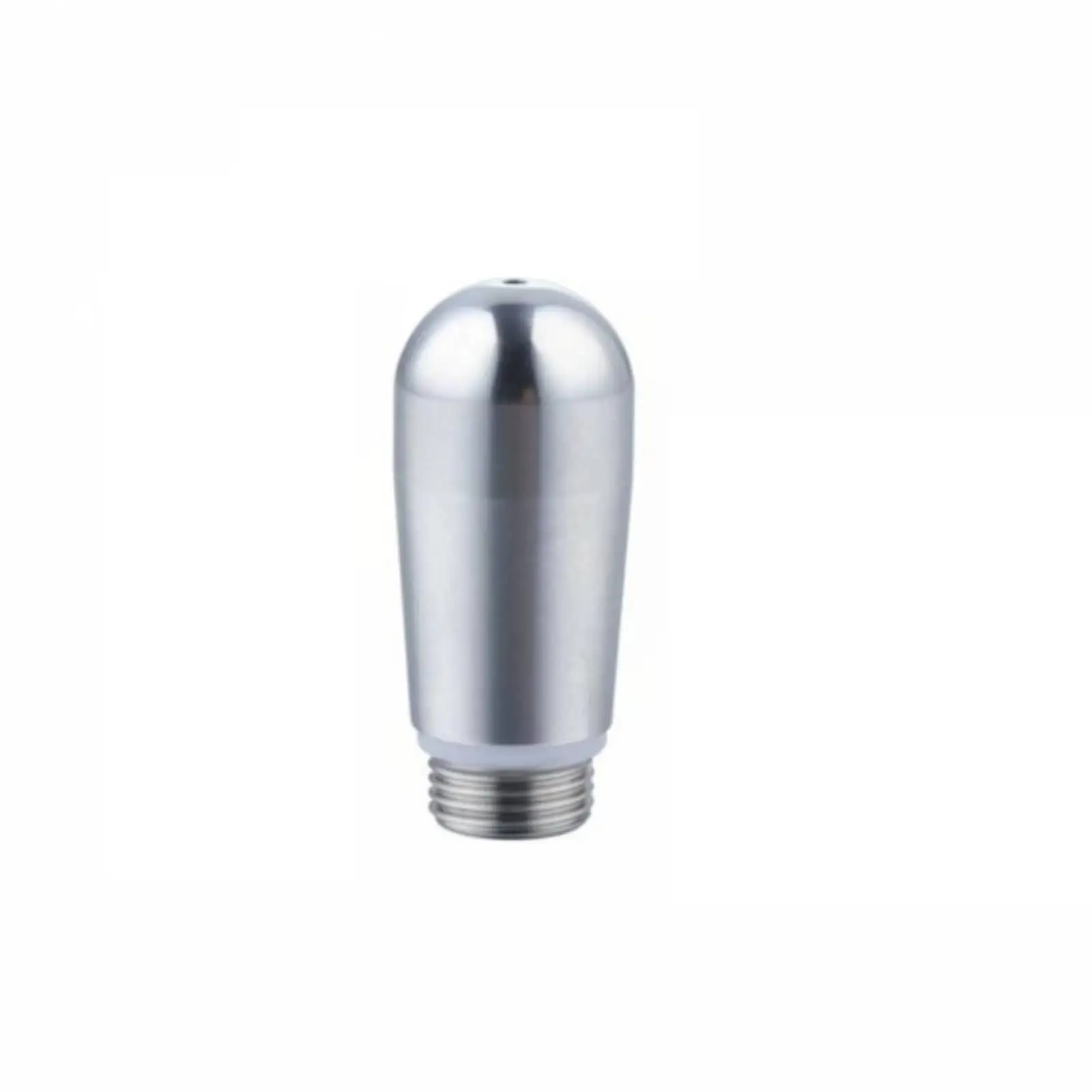 Universal Fit Coffee Machine Steam Nozzle Rust-Proof Espresso Machine Steam Wand