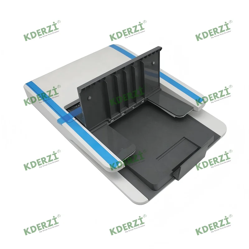 

Блок автоподатчика документов (ADF) для HP M429, M479, M329, M428, M328, только для односторонней подачи, модели W1A73-60108, W1A73-60111
