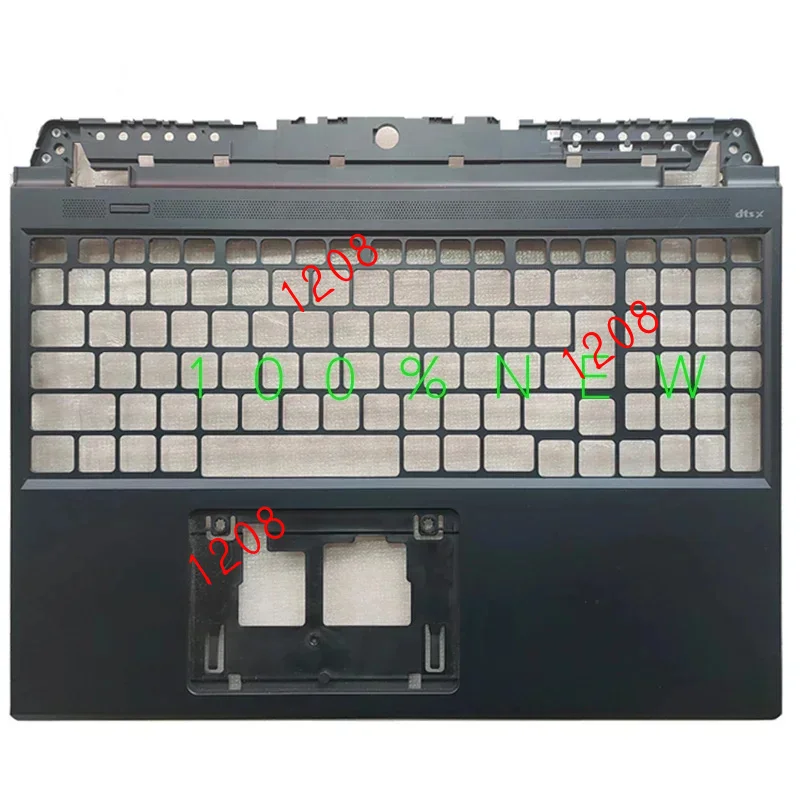 

WW для Acer Neo PHN16-72 2024, верхняя нижняя крышка, подставка для рук, рамка для клавиатуры, нижняя часть корпуса