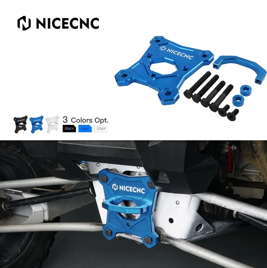 

Защитная накладка на задний рычаг для Polaris RZR XP 1000/Turbo UTV с съемным буксировочным крюком, инструменты для буксировки RZR RS1 EPS/RZR Pro XP