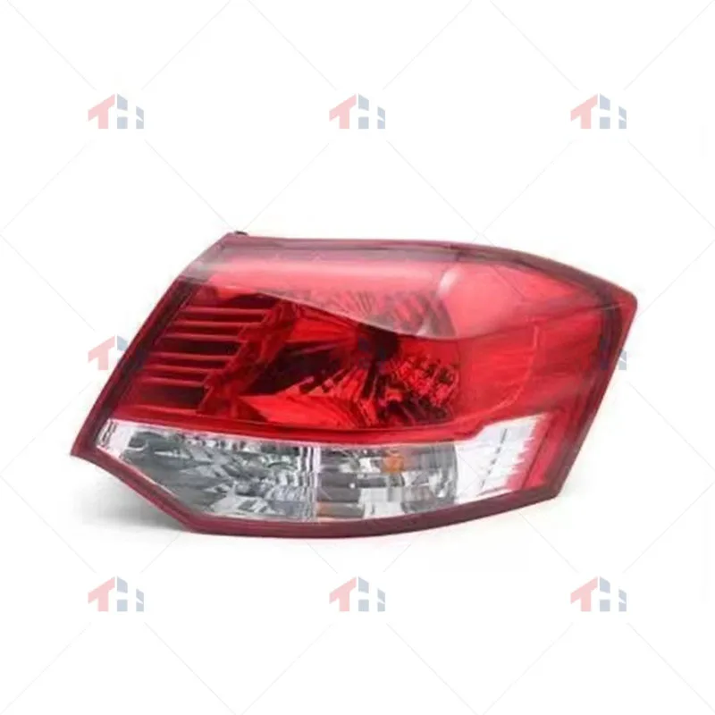 4133200-J08 4133100-J08 Car Rear Taillights Fit Great Wall Voleex C30 2010 2011 2012 2013 2014 2015 2016