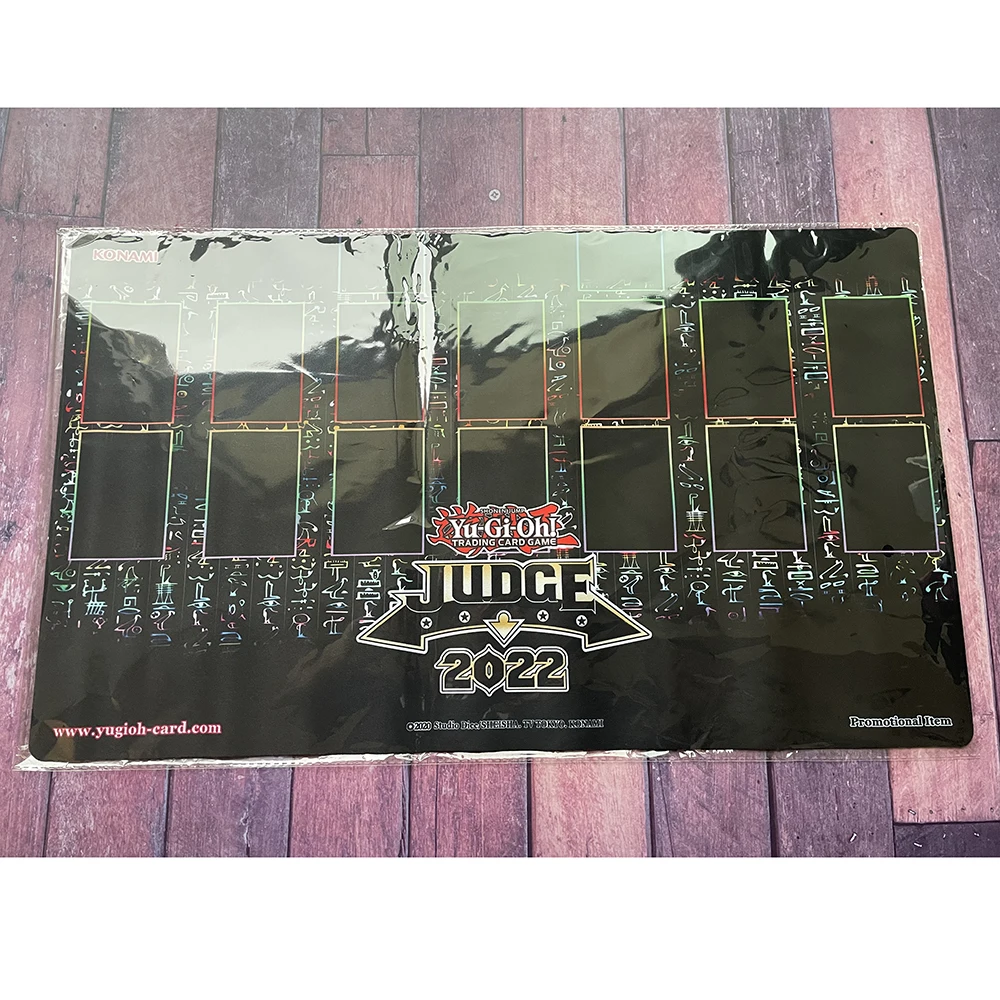 Yu-Gi-Oh Game Card Pad Playmat YGO Mat KMC TCG Mat-3