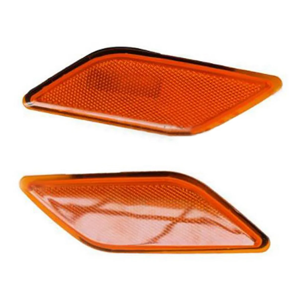 

Car Side Lamps Bumper Turn Signal Lamps Fender Side Lamps for Mercedes-Benz W212 E350 E550 E63 A2128200121L A2128200021R