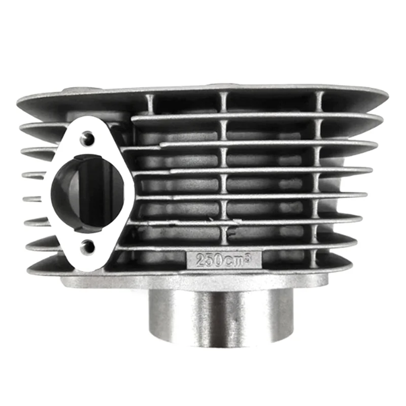 

AW-Motorcycle Engine Cylinder Liner Kit For Zongshen CB250 CRF230F SL230 1997-2008 XR230 New Motorcycle Engine Accessories