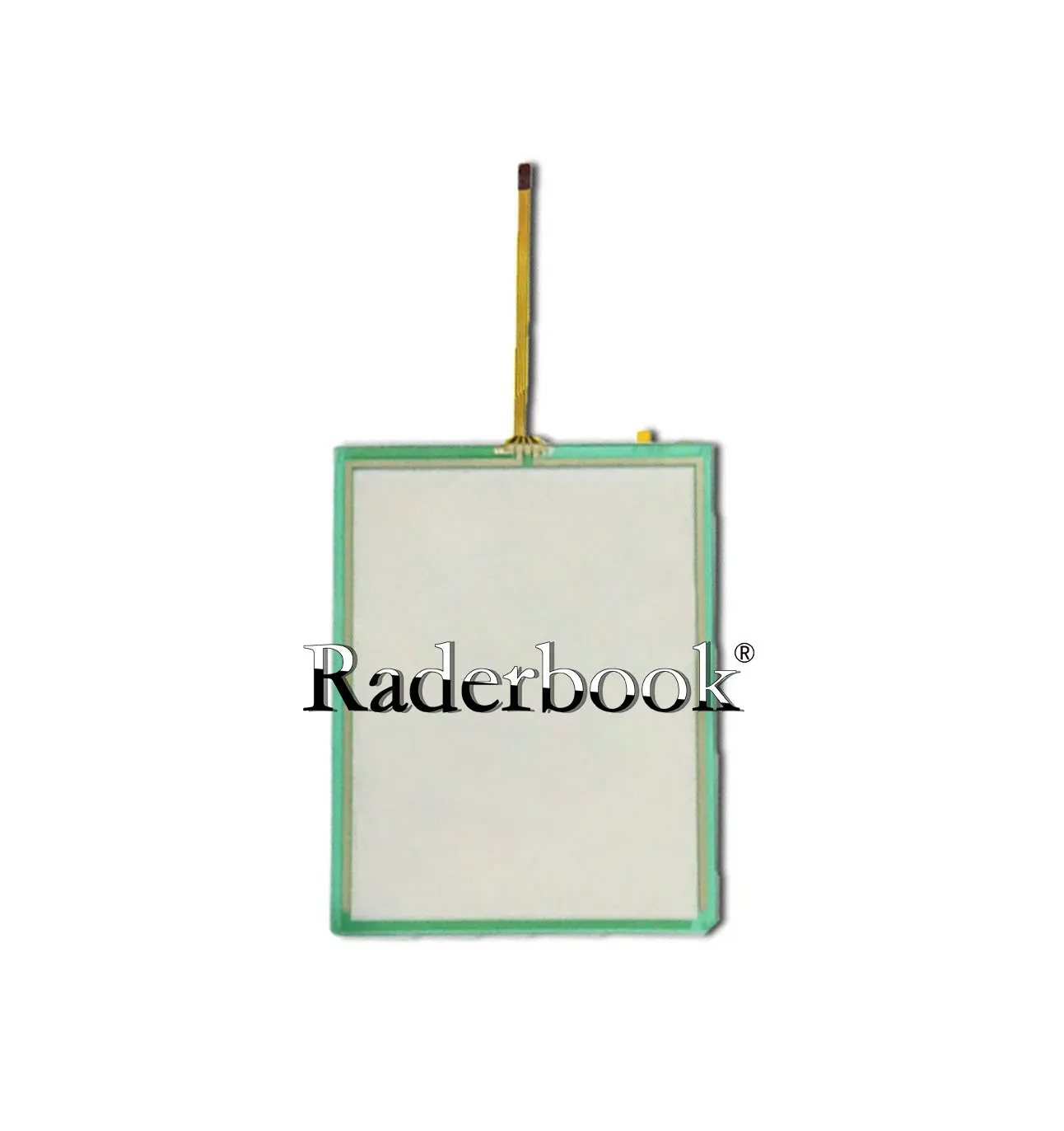 Promotion ! 100% Original Launch X431 Touch Screen For Launch x431 Master GX3 X431 Screen  with 3 Years Warranty