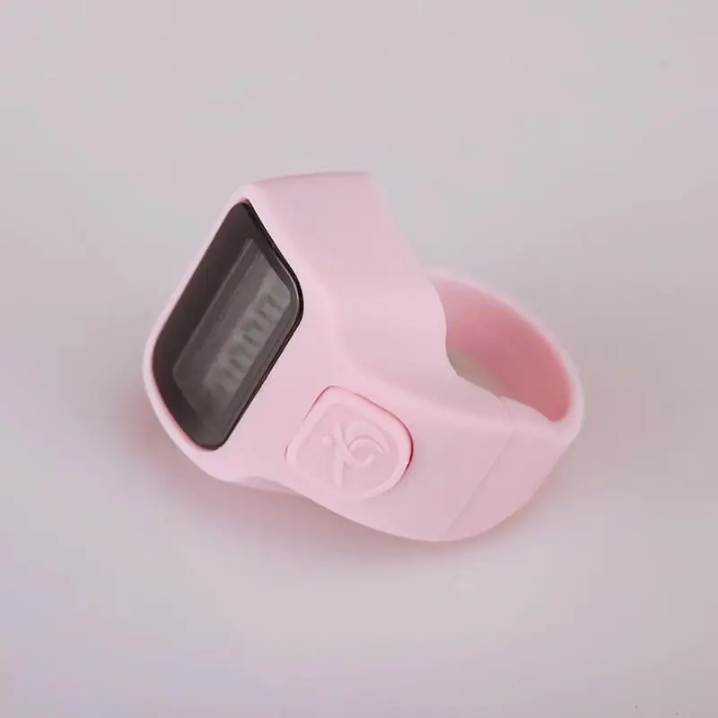 N58C Electronic Dirch Display Counter LED Digital Number Number Counter