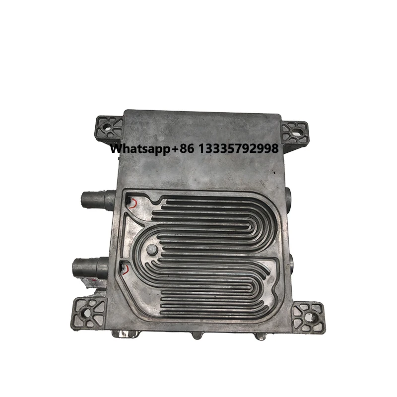 

Mold Fabrication Services for Aluminum Alloy Automotive Parts Casting Services for Auto Valves and Zinc Alloy Products