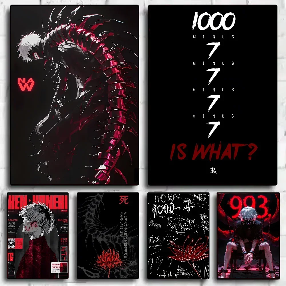 Anime T-Tokyo G-Gho…