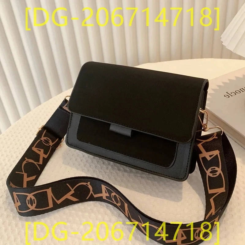 2024 新作レディースバッグ ファッショナブルで柔らかい _DG-206714718_