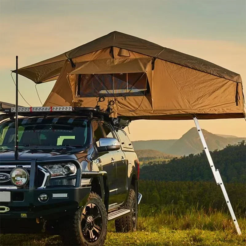 Best 4x4 Offroad Motorcycle Outdoor Camping Car Roof Top Tent