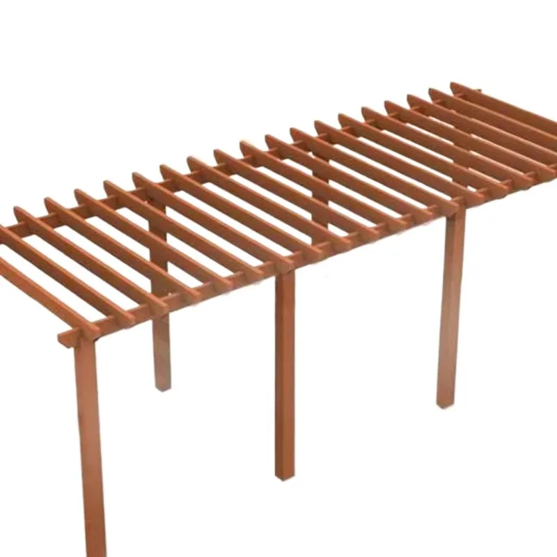 Aluminum alloy grape rack, anti-corrosion climbing vine rack