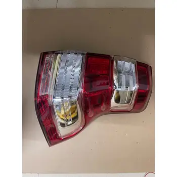 LED zadní světla pro Toyota CROWN Gen 2021-2024 Zadní světla Animace při startování Sestava sekvenčních směrových světel 10 nejlepší prodej Zadní světlo Toyota Crown - №10