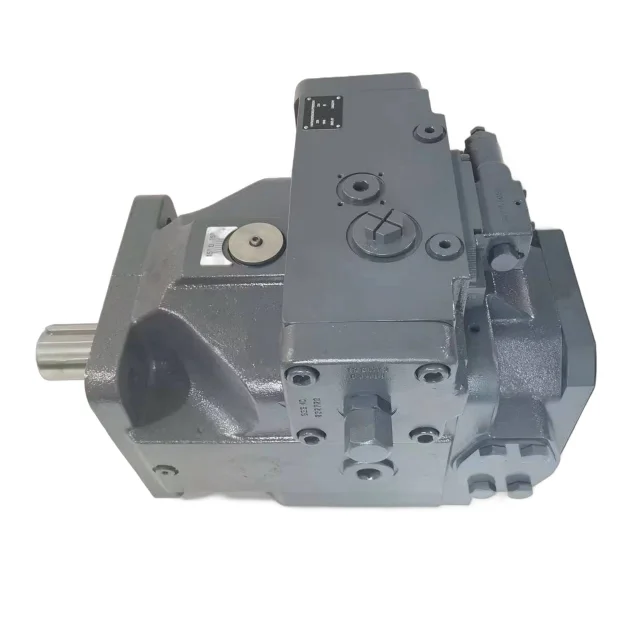 

A4VSO Hydraulic Pumps A4VSO250 A4VSO355 A4VSO370 Piston Pump