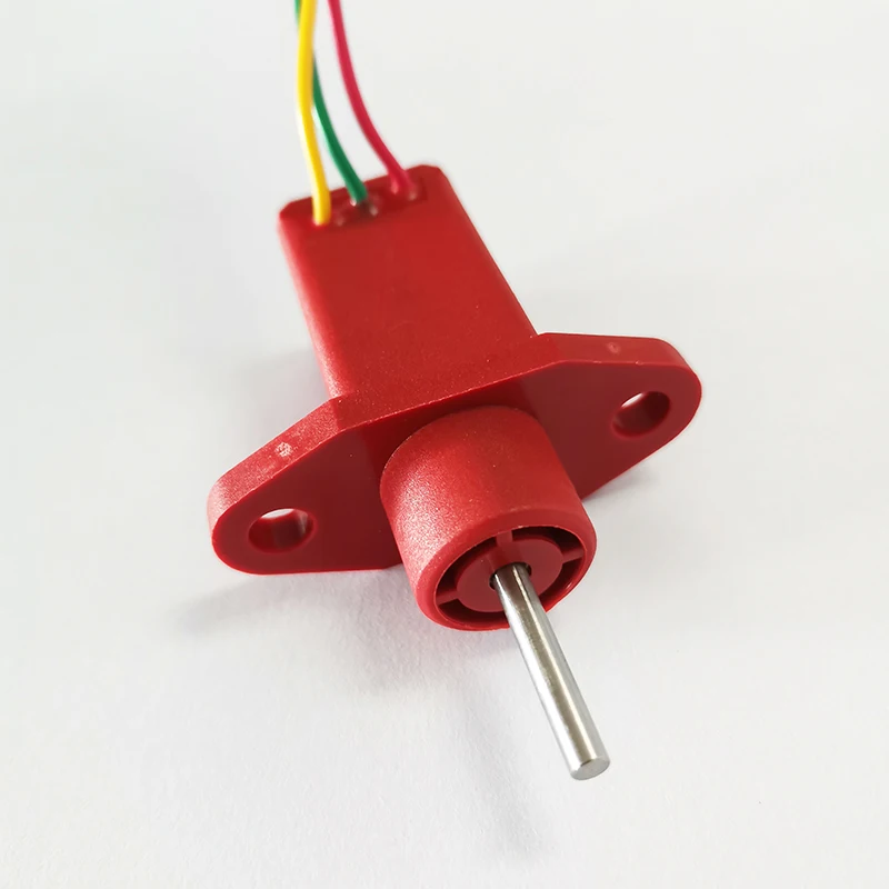 3RA-34-62150 38920-00550 Linear Potentiometer FB15FB20 5/6FBR18 6FBRE12~20 FB10-30-6/7 Forklift Foot Position Sensor