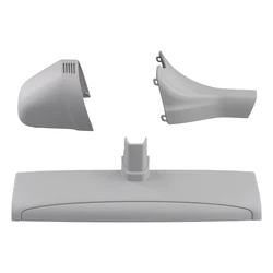 For VW Passat B8 Variant B8 Interior Internal Auto Dimming Rear View Mirror Cover 3G0867927B 3G0857593 3G0858548