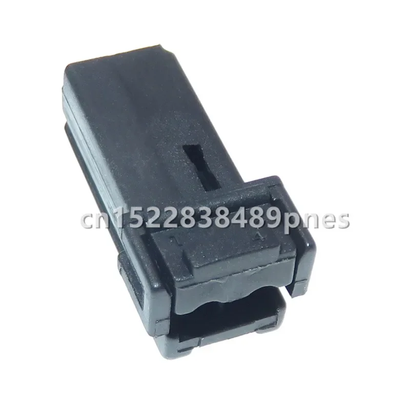 2 Pole Car Audio Modification Connector Auto Tweeter Plug Cable Electrical Socket For Mazda CX-5