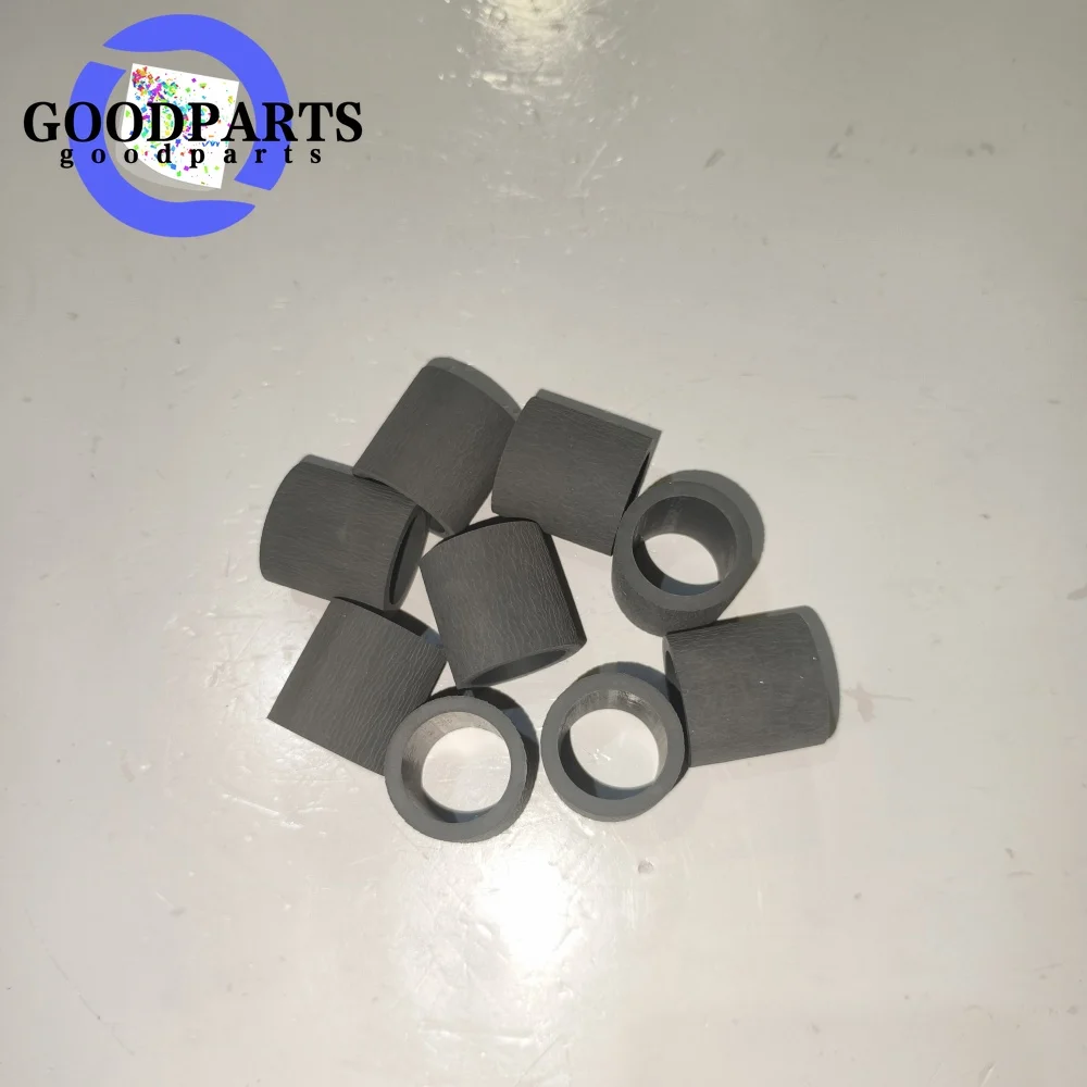 

100X Pickup Roller Tire for Samsung SL M3370 M3375 M3820 M3825 M3870 M3875 M4020 M4024 M4025 JC73-00340A JC93-00310A