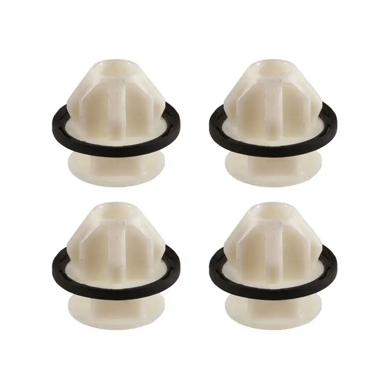 A60E-0019910998 0009917400 Longitudinal Beam Trim Black Trim Clip Fixing Cover Clip For Mercedes Benz EQC W293 B 6