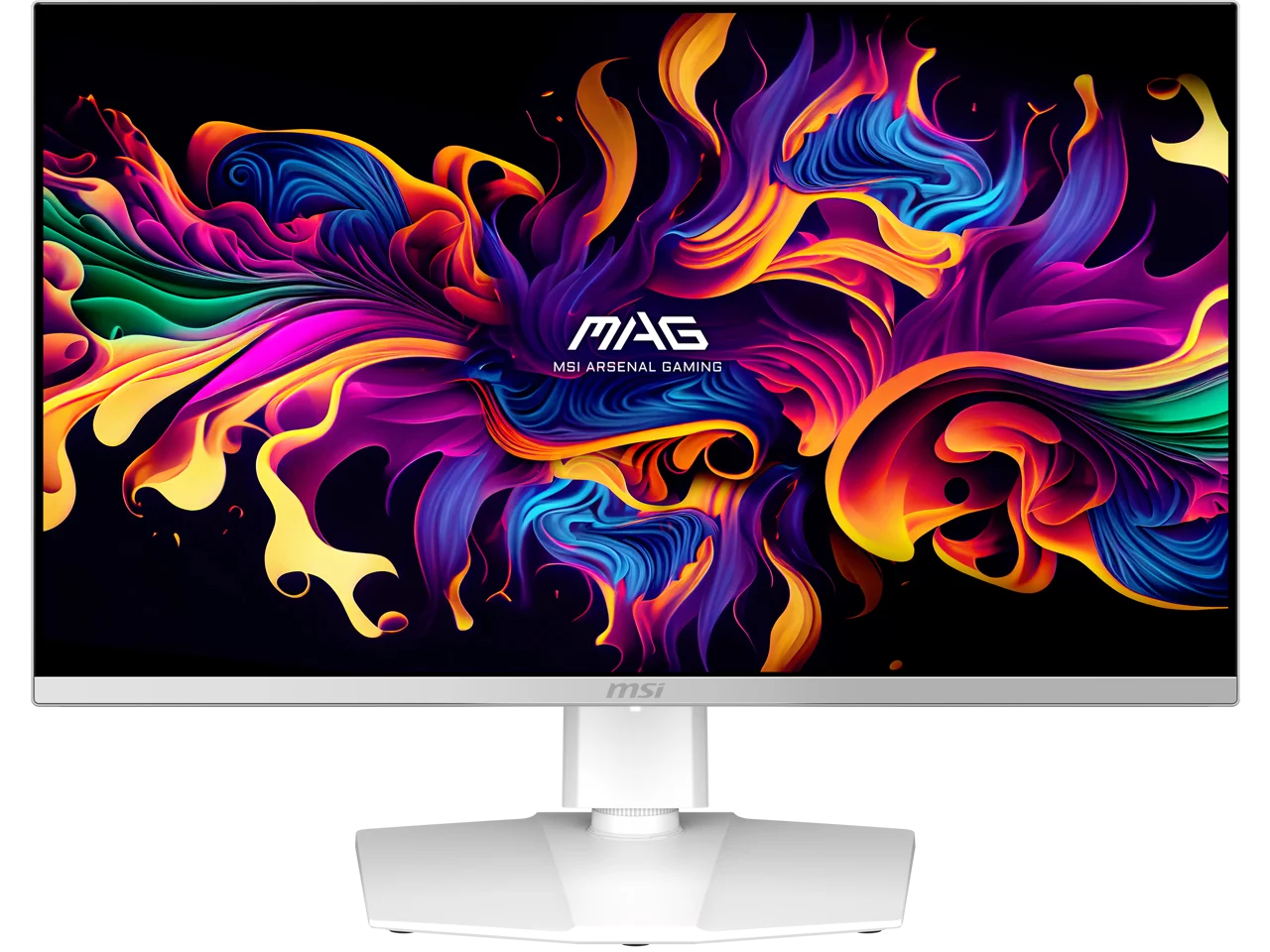 MSI 27