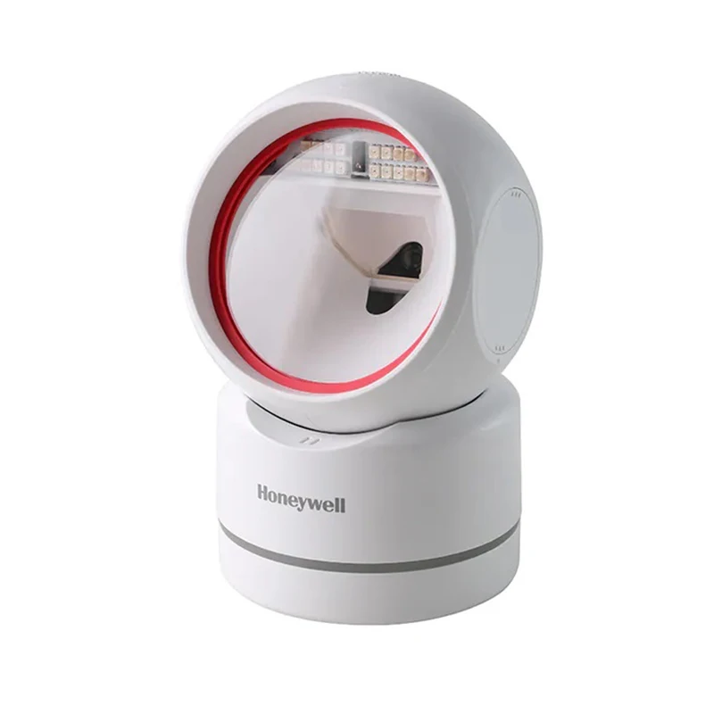 Orbit HF680 Handsfree 2D 1D QR Barcode Scanner with Fast Scanning Performance